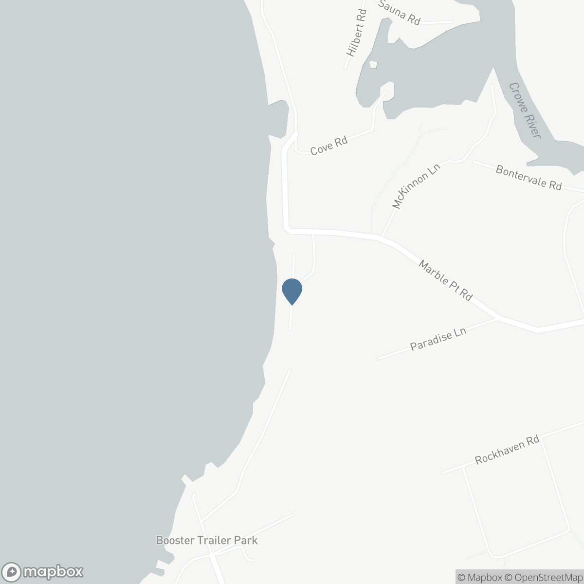 50 TIPPERARY ROAD, Marmora, Ontario K0K 2M0